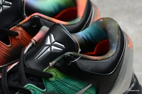 Nike Kobe 520810-001 AS Galaxy 7 0121